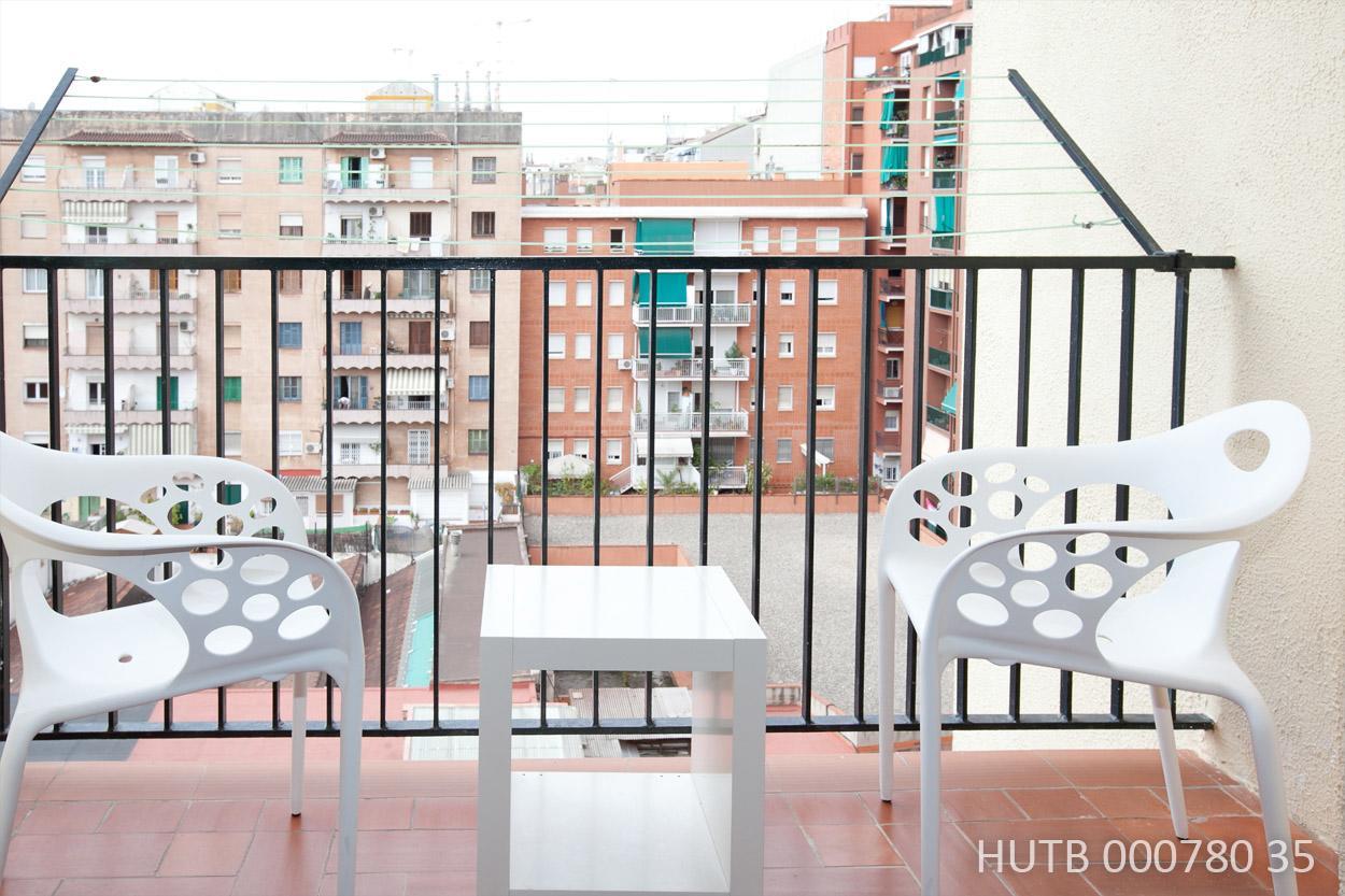 Alcam Encants Plus Barcelona Buitenkant foto